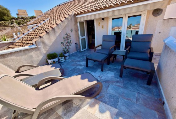 Resale - Detached Villa - Ciudad Quesada/Rojales - Ciudad Quesada