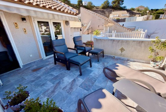 Resale - Detached Villa - Ciudad Quesada/Rojales - Ciudad Quesada