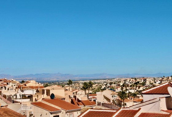 Resale - Detached Villa - Ciudad Quesada/Rojales - Ciudad Quesada