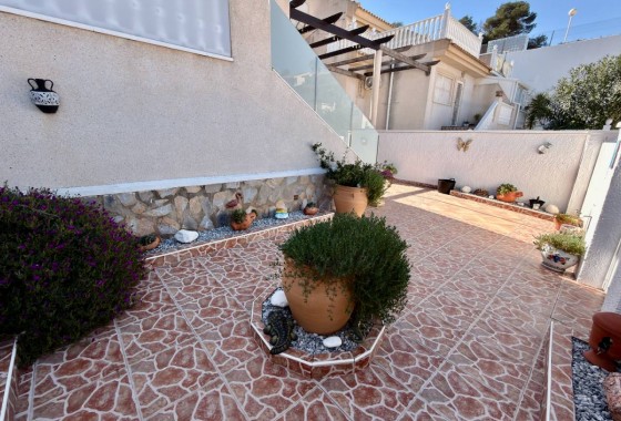 Resale - Detached Villa - Ciudad Quesada/Rojales - Ciudad Quesada