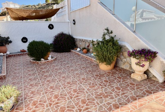 Resale - Detached Villa - Ciudad Quesada/Rojales - Ciudad Quesada