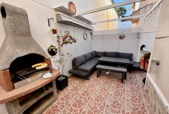 Resale - Detached Villa - Ciudad Quesada/Rojales - Ciudad Quesada