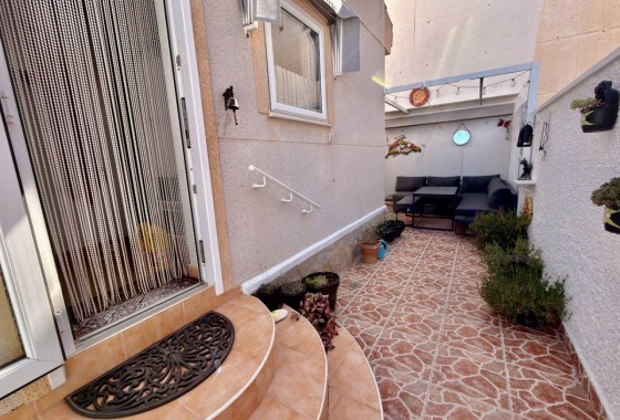 Resale - Detached Villa - Ciudad Quesada/Rojales - Ciudad Quesada