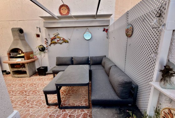 Resale - Detached Villa - Ciudad Quesada/Rojales - Ciudad Quesada