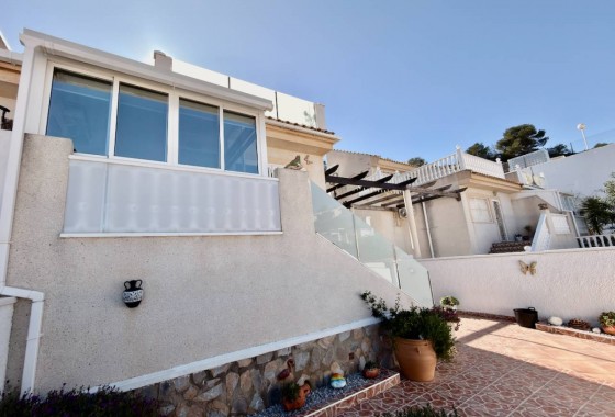 Resale - Detached Villa - Ciudad Quesada/Rojales - Ciudad Quesada