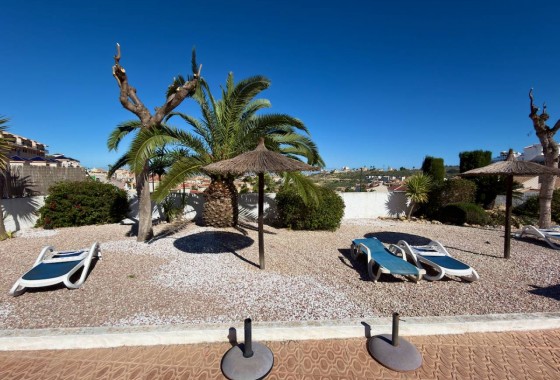 Resale - Detached Villa - Ciudad Quesada/Rojales - Ciudad Quesada