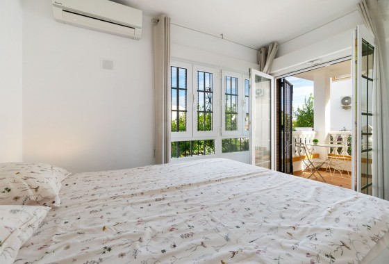 Revente - Villa - Orihuela Costa - Villamartín