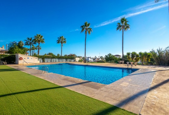 Revente - Villa - Orihuela Costa - Villamartín