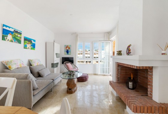 Revente - Villa - Orihuela Costa - Villamartín