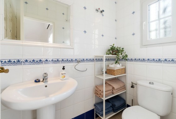 Revente - Villa - Orihuela Costa - Villamartín