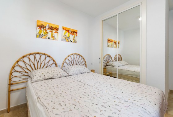 Revente - Villa - Orihuela Costa - Villamartín