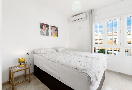 Revente - Villa - Orihuela Costa - Villamartín