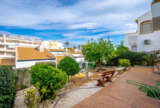 Revente - Villa - Orihuela Costa - Villamartín