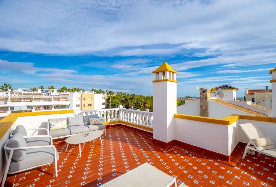 Revente - Villa - Orihuela Costa - Villamartín