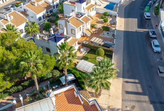 Revente - Villa - Orihuela Costa - Villamartín