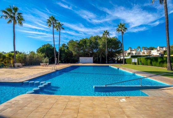 Revente - Villa - Orihuela Costa - Villamartín