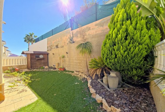 Revente - Villa - Orihuela Costa - Las Filipinas