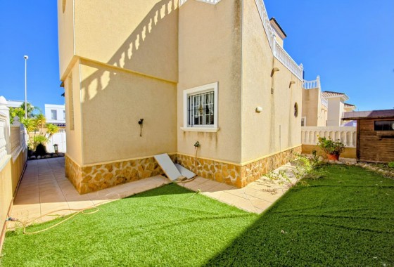 Revente - Villa - Orihuela Costa - Las Filipinas