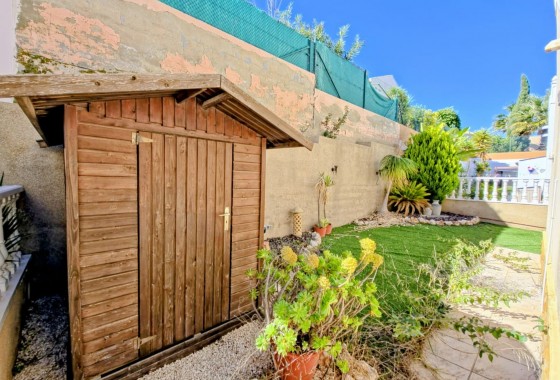 Revente - Villa - Orihuela Costa - Las Filipinas