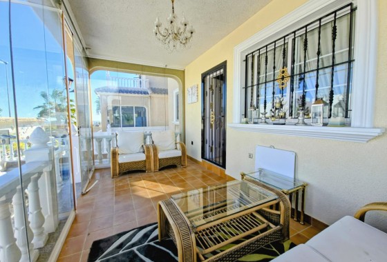 Revente - Villa - Orihuela Costa - Las Filipinas