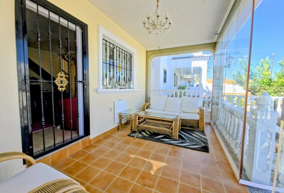 Revente - Villa - Orihuela Costa - Las Filipinas