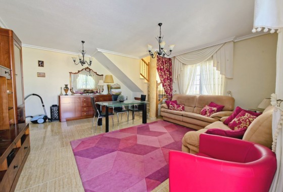 Revente - Villa - Orihuela Costa - Las Filipinas