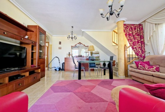 Revente - Villa - Orihuela Costa - Las Filipinas