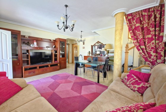 Revente - Villa - Orihuela Costa - Las Filipinas