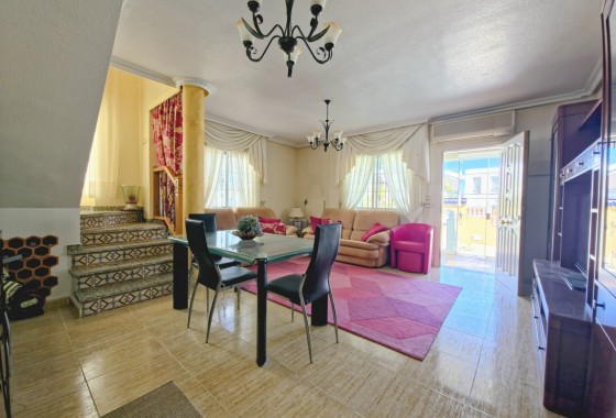 Revente - Villa - Orihuela Costa - Las Filipinas