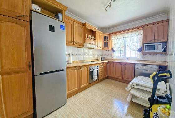 Revente - Villa - Orihuela Costa - Las Filipinas