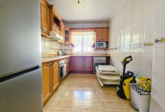 Revente - Villa - Orihuela Costa - Las Filipinas