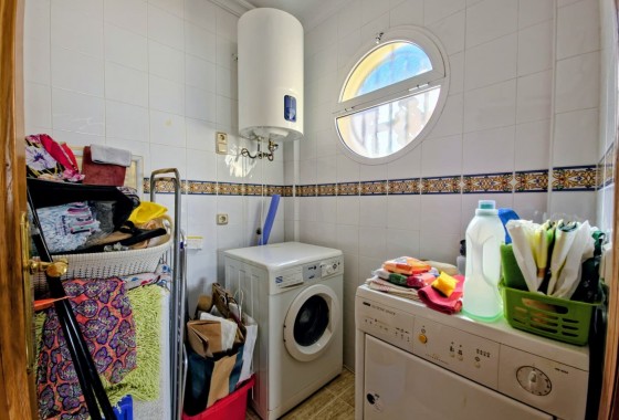 Revente - Villa - Orihuela Costa - Las Filipinas