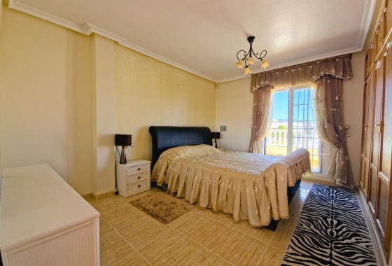 Revente - Villa - Orihuela Costa - Las Filipinas