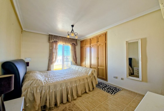 Revente - Villa - Orihuela Costa - Las Filipinas