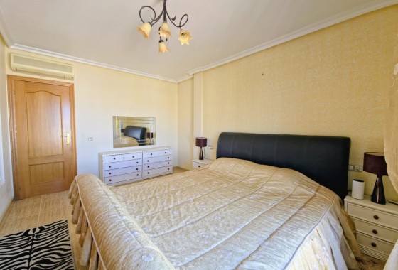 Revente - Villa - Orihuela Costa - Las Filipinas