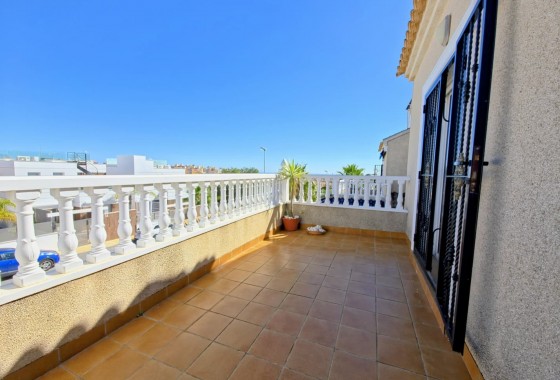 Revente - Villa - Orihuela Costa - Las Filipinas