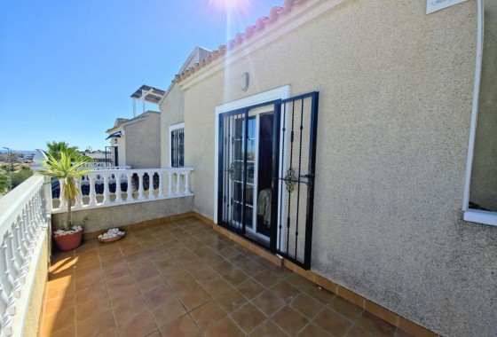 Revente - Villa - Orihuela Costa - Las Filipinas