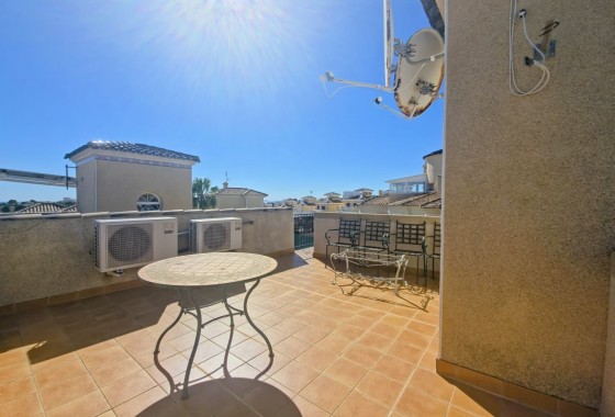 Revente - Villa - Orihuela Costa - Las Filipinas