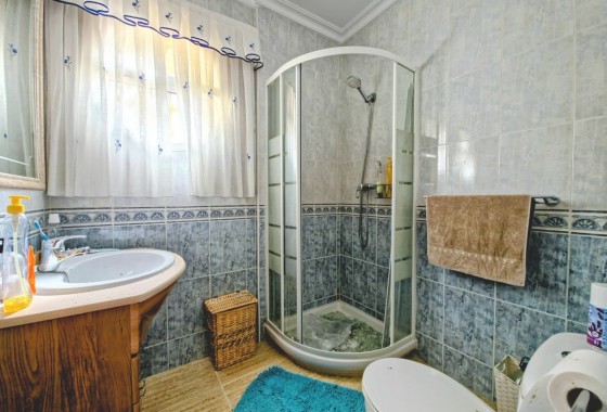 Revente - Villa - Orihuela Costa - Las Filipinas