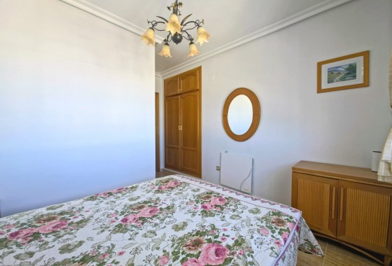 Revente - Villa - Orihuela Costa - Las Filipinas