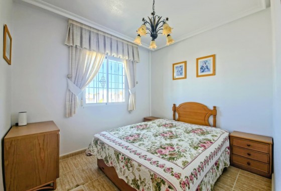 Revente - Villa - Orihuela Costa - Las Filipinas