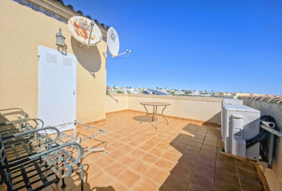 Revente - Villa - Orihuela Costa - Las Filipinas