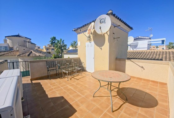 Revente - Villa - Orihuela Costa - Las Filipinas