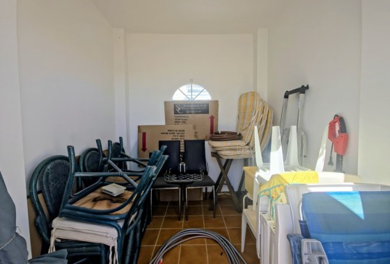 Revente - Villa - Orihuela Costa - Las Filipinas