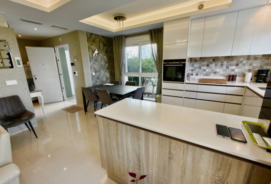 Resale - Apartment - Ciudad Quesada/Rojales - Ciudad Quesada