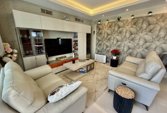 Resale - Apartment - Ciudad Quesada/Rojales - Ciudad Quesada