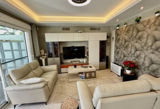 Resale - Apartment - Ciudad Quesada/Rojales - Ciudad Quesada