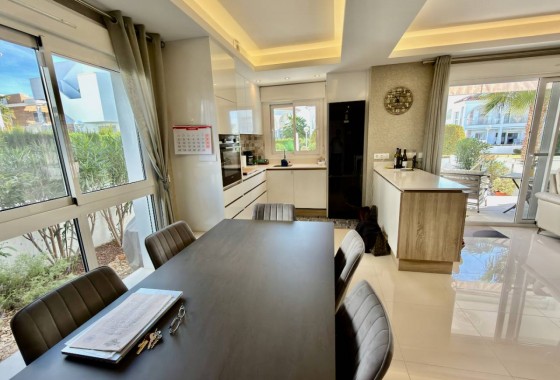 Resale - Apartment - Ciudad Quesada/Rojales - Ciudad Quesada