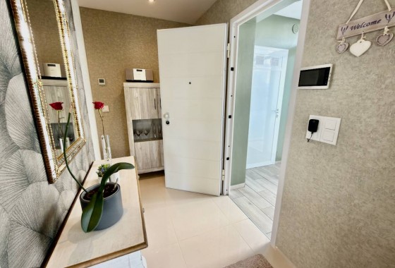 Resale - Apartment - Ciudad Quesada/Rojales - Ciudad Quesada