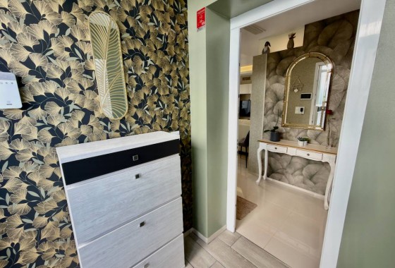 Resale - Apartment - Ciudad Quesada/Rojales - Ciudad Quesada